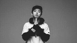 김구라 아들 김동현, 브랜뉴뮤직과 전속 계약 체결…올 상반기 데뷔 목표로 연습 중