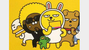 [Money&Life]3인기 캐릭터·스포츠 스타 앞세워 젊은층 겨냥 이색 마케팅 外