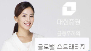 [Money&Life]대신증권, 달러 자산·리츠 등 인컴형 자산에 집중 투자 外