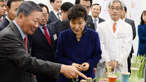 LG그룹, 아이디어 톡톡 2만9000건 특허개방, 중기·벤처의 젖줄 되다