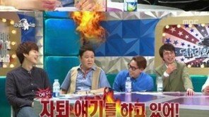 브랜뉴뮤직과 전속계약 김동현에 스윙스 과거 “대학 안 가도 돼”…김구라 ‘발끈’