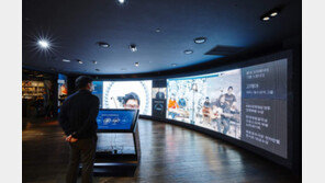 [창조경제의 현장]CJ그룹, 한류 세계에 전하는 대표 문화 창조기업 