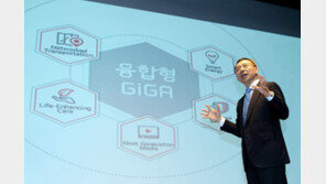 [창조경제의 현장]KT, 한국형 히든 챔피언 K-Champ를 키운다 