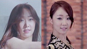 베이비카라 故 소진, 생전 인터뷰 “이거 붙잡아야…” 돌연 눈물에 ‘뭉클’