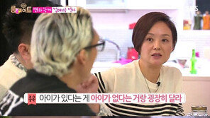 ‘룸메이트’ 배종옥 “이혼 후에도 연애 해 봤다…남자 없어도 불편하지 않아”