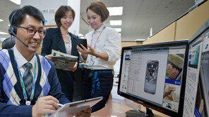 삼성전자서비스, “삼성이 하면 달라요” 온·오프라인 차별화된 서비스