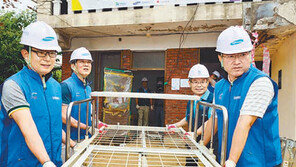 제일모직, 변화 선도해 고객의 라이프스타일 혁신
