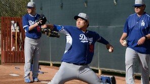 “류현진, 과소평가 받는 선수” 매팅리 감독 브리핑 발언, 왜?