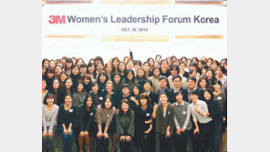 3M, 혁신의 대명사 ‘쓰리엠’ 한국경쟁력을 높이다