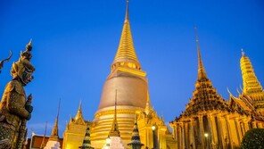 설연휴 아시아 여행지 1위 방콕…아고다 조사