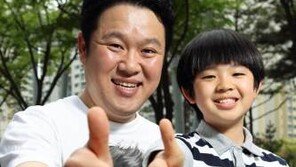 김구라 아들 김동현, 브랜뉴뮤직과 전속계약…활동명 ‘그리(GREE)’ 뜻은?