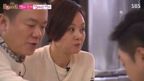 ‘룸메이트’ 배종옥 “이혼 후에도 연애, 男 없어도 불편하지 않아”