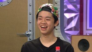 브랜뉴뮤직과 전속계약 김동현, 아버지 김구라도 디스? ‘힙합퍼 정신’ 투철