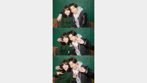 윤계상 한예리 ‘극적인 하룻밤’, 연인에게 차인 남녀가 ‘원 나잇 몸 친구’로?