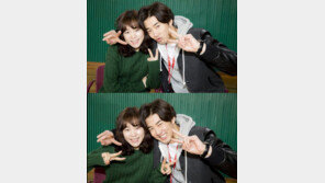 윤계상·한예리, ‘극적인 하룻밤’ 통해 연인된다… 과감한 러브신까지 완벽 소화