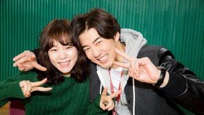 윤계상 한예리, ‘극적인 하룻밤’ 촬영 시작… “원나잇으로 시작”