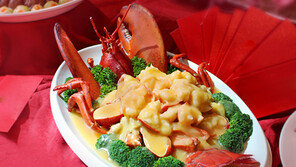 그랜드 힐튼 서울, 중국 광둥성 선전 중식 셰프 초청