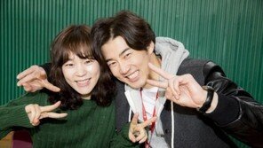 윤계상 한예리, ‘극적인 하룻밤’ 호흡… ‘원나잇→연인’