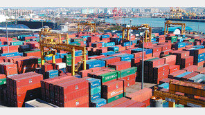 [인천/경기]인천항 해외항로 개설… 물동량 크게 늘린다