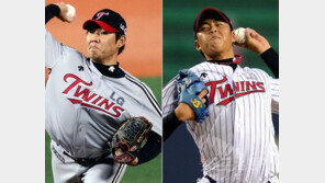 양상문의 특별 주문… 웃어라!