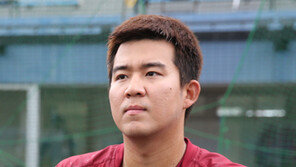 김민성 1루타 모자란 사이클링…넥센, KIA 제압