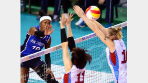 기업은행, 3위 전쟁 한숨 돌렸다