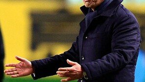 전북 공격진, 상생이 문제로다…