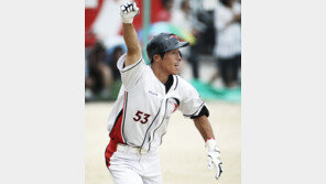 [이경호 기자의 여기는 가고시마] 9회말 투아웃… kt 김사연의 인생극장