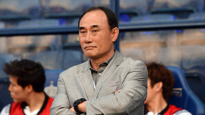 현실이 돼버린 김학범 감독의 우려