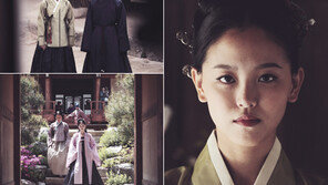 강한나, 3色 베드신·연기력 강하네