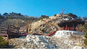 [대구/경북]보현산 천문대길에 전망대 설치