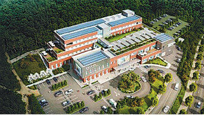 [광주/전남]2016년 국제통합의학박람회 대비 ‘장흥통합의학센터’ 3월 착공