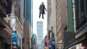 추락하는 버드맨에겐 날개가 있다