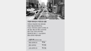 [단독]소방차 진입 막는 무리한 ‘거주자 주차구역’ 손본다 