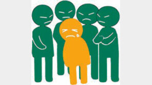 ‘3월병’ 앓는 아이들