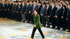 [뉴스분석]갈 길 바쁜데… 시동 못건 3년차