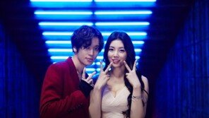 니엘 ‘못된 여자’ 무대에 유승옥 깜짝 등장…특급 섹시 퍼포먼스에 ‘이럴수가!’