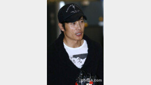 이병헌,이민정과 동반귀국 “평생 못갚을 큰 빚졌다”