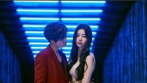 유승옥, 니엘 ‘못된 여자’ 무대서 독보적인 ‘핫 바디’…몸매 종결자의 위엄