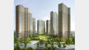 [Home&Dream]수도권 3만5021채 분양… ‘전세난민’ 흡수 노린다