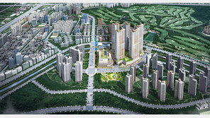 [Home&Dream]김포도시철도 건설 호재로 일대에 포근한 바람 분다 