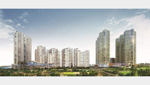 [Home&Dream]수도권 서남부 ‘완판 행진’… 분양시장의 축이 바뀐다