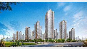 [Home&Dream]인천 ‘신도시 트로이카’ 부동산은 봄바람을 타고∼ 