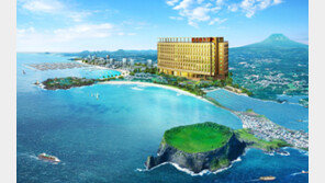 [Home&Dream]제주 풍광이 한눈에 보이는 옥상 수영장에서의 특별한 휴식