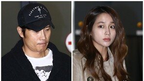 ‘귀국’ 이병헌 “비난 감당할 것”… 결혼반지 실종, 왜 뺏을까?