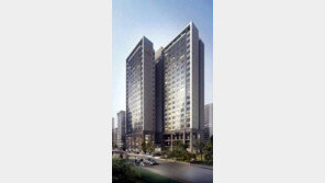 강남역 대림아크로텔, 주변 시세보다 저렴한 강남역 상가 