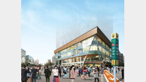 [Home&Dream]강남역 센트럴애비뉴, 초역세권 스트리트형 상가 外