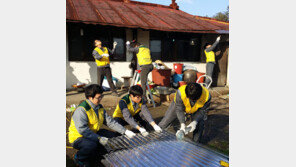 한국남동발전㈜, ‘교칠지교’로 지역사회와 공생… 밀착형 나눔으로 희망의 빛