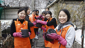 한화생명, ‘금융의 힘’으로 따뜻한 나눔, 행복한 동행 