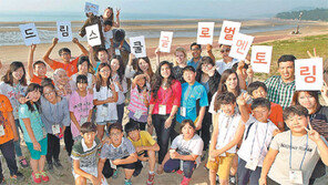 [2015 사회공헌기업 대상]KT, ‘기(氣)가 팍팍’ 기가스토리로 생활혁명 앞당긴다 